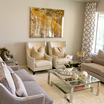 Scottsdale Home