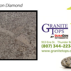 Natural Stone - Products