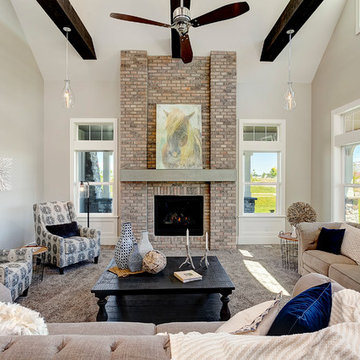 2016 Award Winning Parade of Home- The Oakwood