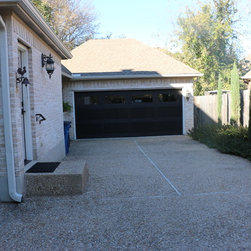 Fiberglass Doors - Products