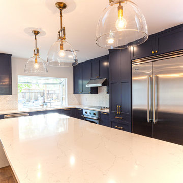 Home Addition & Full Remodeling
