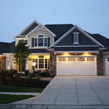 my house