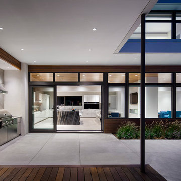 Highway House