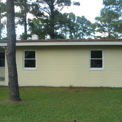 Cuthrell St, Belhaven NC - Products