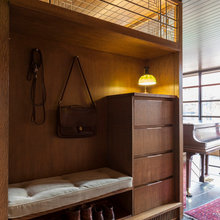 Bellevue - Mudroom