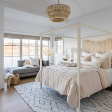 Bedrooms