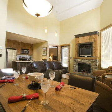 Juniper Lodge