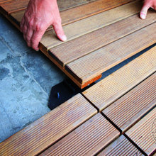 Pool Deck