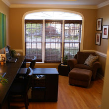 Living Room Ideas
