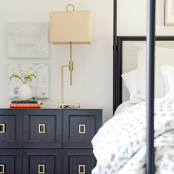 MASTER EN SUITE REMODEL | Contemporary Home Remodel | Part Five