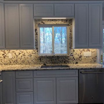 Negron Kitchen