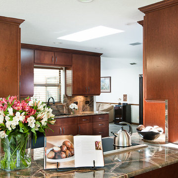Rich Renovation