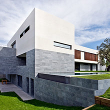 Exterior Ideas