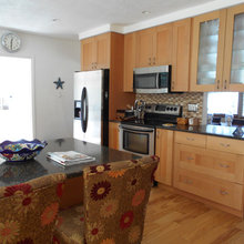 ikea kitchens
