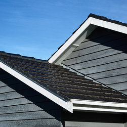 DARK VICTORY - Roofing And Gutters