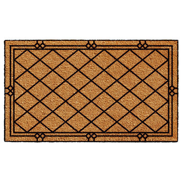 Emerson Doormat, 17"x29"