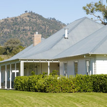 verandah