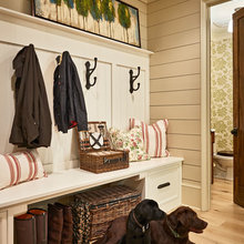 Mudroom