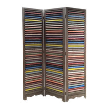 Room dividers