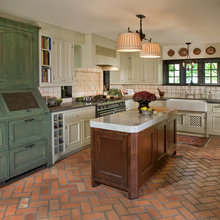 Stilwell Kitchen Ideas