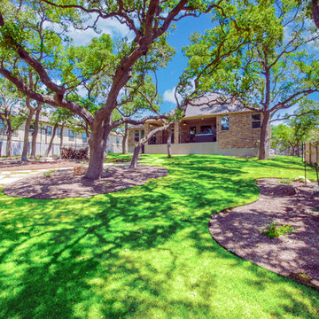30340 Setterfeld Cir Fair Oaks Ranch, TX 78015