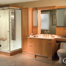 Vanico Maronyx Bath Vanity - Products