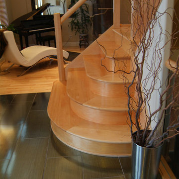 Sampling of Better Realty Photography