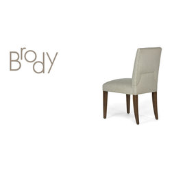 Brody - Dining Chair - Dining Chairs