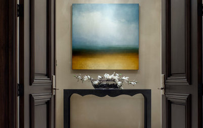 9 Inviting Ways to Design Your Home's Entrance