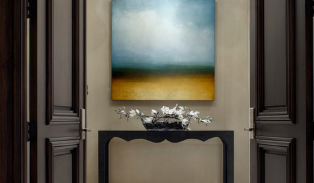 9 Inviting Ways to Design Your Home's Entrance