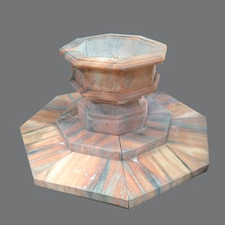Fountains - Products
