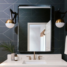 1st Floor Bathroom