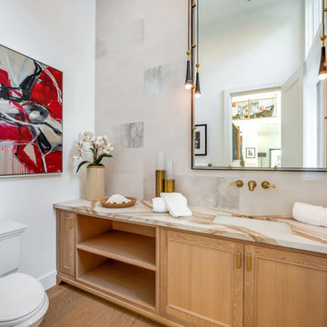 Encino - House