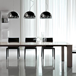 Fifty Bookcase by Cattelan Italia - Bookcases