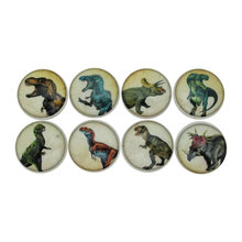 Greyson dinosaur bedroom