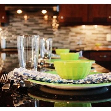 Tuscany Renovation