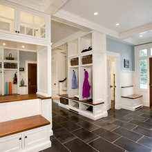 Mudroom