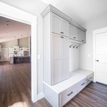 Mud Room