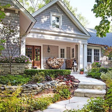 house exterior