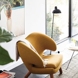 DWR Living - Products