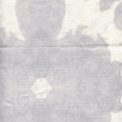 The Dance - cloud detail fabric - Upholstery Fabric