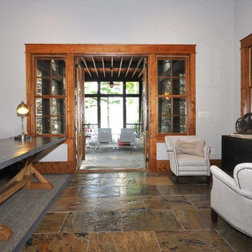 Reserve at Lake Keowee