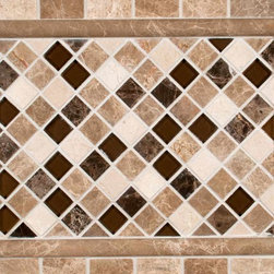 Backsplash Idea's - Products