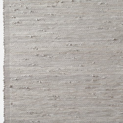 Natural Fiber Window Shades - Window Treatments