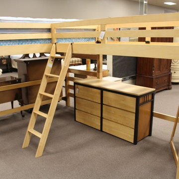 Consign To Design Beds