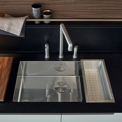 Phoenix Kitchen - Kitchen Sinks