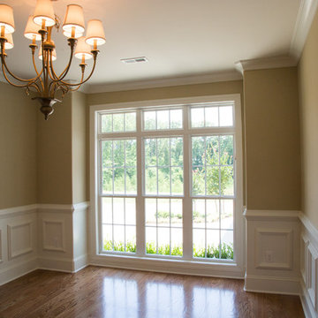 Fox Creek Classic Home