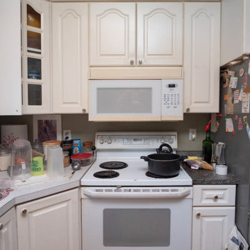 Historic Home Makeover