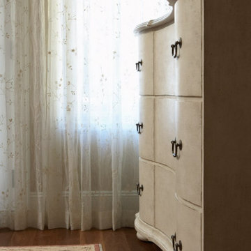 Rejuvenating Renovation