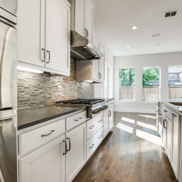 Kitchens